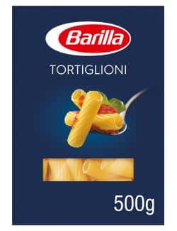 Barilla Pasta Nudeln Tortiglioni