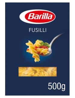 Barilla Fusilli