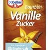 Dr. Oetker Bourbon Vanille Zucker