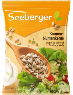 Seeberger Sonnenblumenkerne