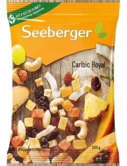 Seeberger Caribic Royal