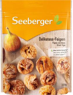 Seeberger Delikatess-Feigen