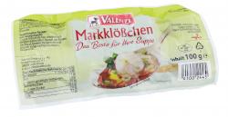 Valenzi Markklößchen