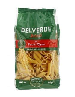 Delverde Buitoni Penne Rigate