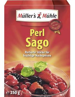 Müller's Mühle Perl Sago