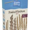 Schapfenmühle Dinkelflocken zart