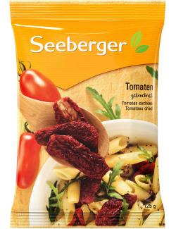 Seeberger Tomaten getrocknet