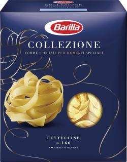 Barilla Collezione Pasta Nudeln Fettuccine