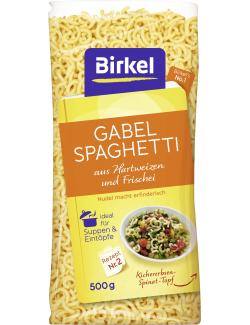 Birkel's No. 1 Gabelspaghetti