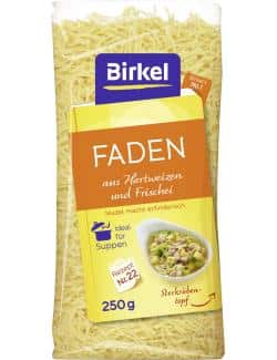 Birkel's No. 1 Faden