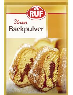 Ruf Backpulver