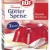 Ruf Götterspeise Kirsch Geschmack