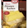 Ruf Zitronenkuchen