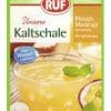 Ruf Instant Kaltschale Pfirsich-Maracuja Geschmack