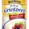 Mondamin Lieblings-Grießbrei klassische Art