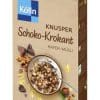 Kölln Knusper Schoko-Krokant Hafer-Müsli