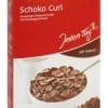 Jeden Tag Schoko Curl