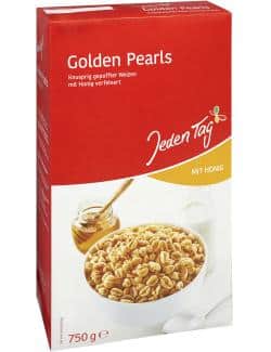 Jeden Tag Golden Pearls