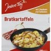 Jeden Tag Bratkartoffeln mit Schinken & Zwiebeln