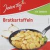 Jeden Tag Bratkartoffeln mit Zwiebeln
