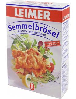 Leimer Semmelbrösel