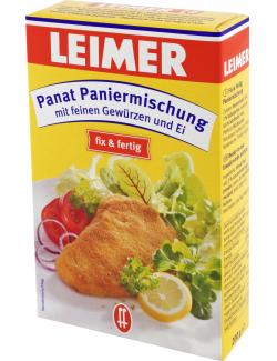 Leimer Panat Fix & Fertig Paniermischung