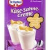 Dr. Oetker Cremepulver Käse-Sahne