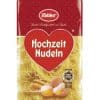 Zabler Hochzeit Nudeln Faden Nudelnester