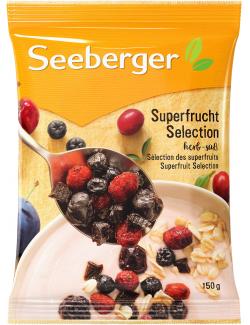 Seeberger Superfrucht Selection