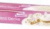 Dr. Oetker Fondant Decke weiß