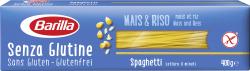 Barilla Senza Glutine Spaghetti No. 5 glutenfrei