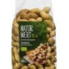 NaturWert Bio Erdnüsse in der Schale