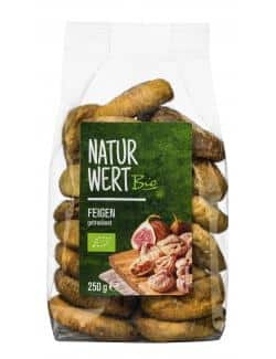 NaturWert Bio Feigen