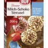 Ruf Milch-Schoko Streusel