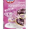 Dr. Oetker Dekor Kreation Rosa Mix