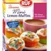 Ruf Mini Lemon-Muffins