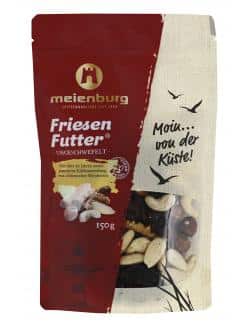 Meienburg Friesenfutter ungeschwefelt