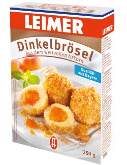 Leimer Dinkelbrösel