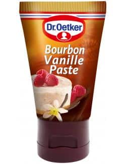 Dr. Oetker Bourbon-Vanille Paste