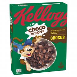 Kellogg's Crispies Chocos