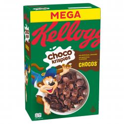 Kellogg's Choco Krispies Chocos Cerealien