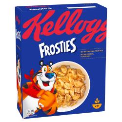 Kellogg's Frosties Cerealien