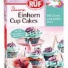 Ruf Einhorn Cup Cake