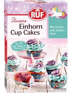 Ruf Einhorn Cup Cake