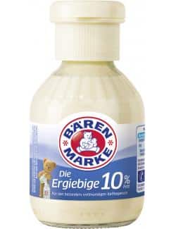 Bärenmarke Die Ergiebige 10%