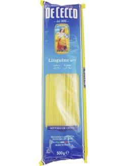 De Cecco Linguine No. 7