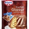 Dr. Oetker Kuchen Glasur Hell