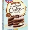 Dr. Oetker Naked Cake Schoko