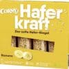 Corny Müsli-Riegel Haferkraft Banane