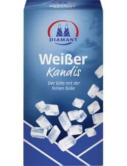 Kölner Weißer Kandis